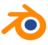 Blender Logo