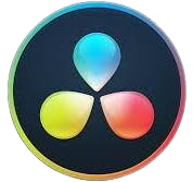 Davinci Resolve Logo