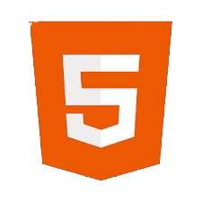 HTML Logo