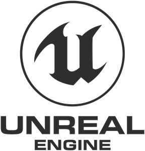 Unreal Engine Logo