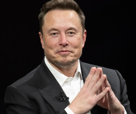 Elon Musk