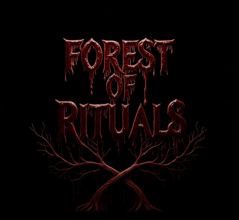 Forest Rituals Game
