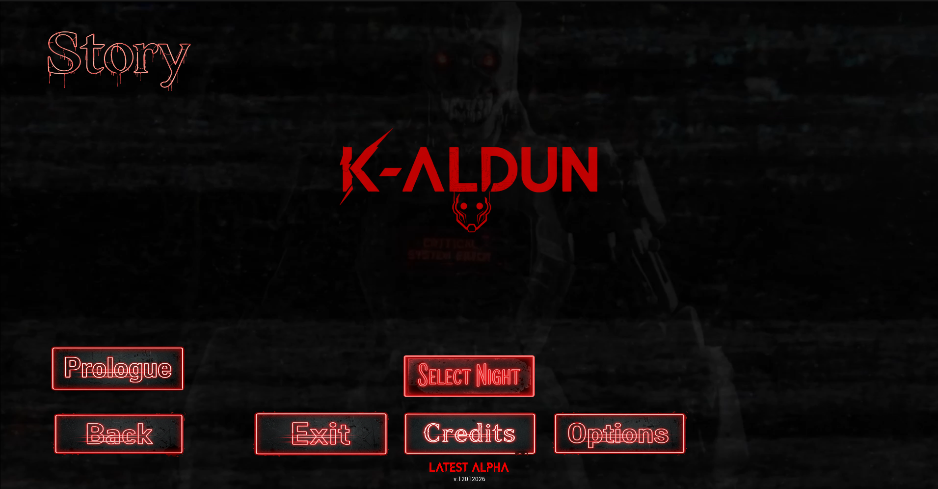 KALDUN Screenshot 1