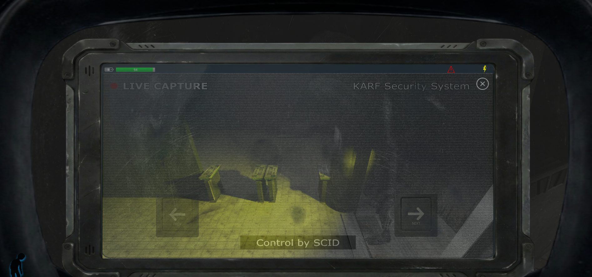 KALDUN Screenshot 10