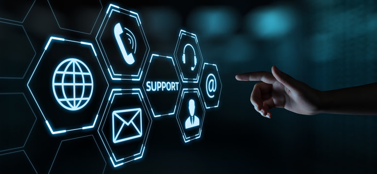 Support
